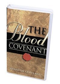 The blood covenant