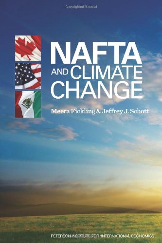 Aligning Nafta With Climate Change Objectives