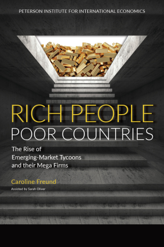 Rich People Poor Countries