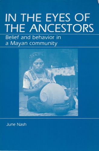 In the Eyes of the Ancestors