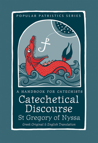Catechetical discourse : a handbook for catechists