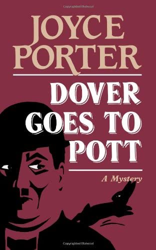 Dover Goes to Pott: A Mystery