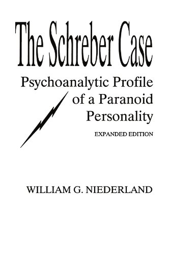 The Schreber Case