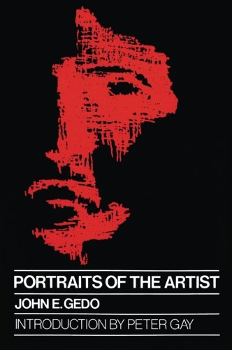 Portraits of the Artist