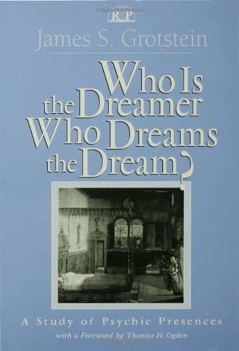 Who Is the Dreamer, Who Dreams the Dream?