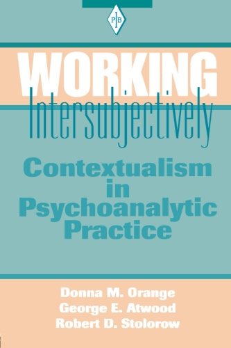 Working Intersubjectively