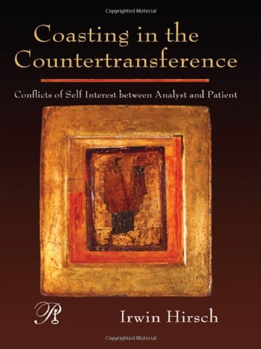 Coasting in the Countertransference