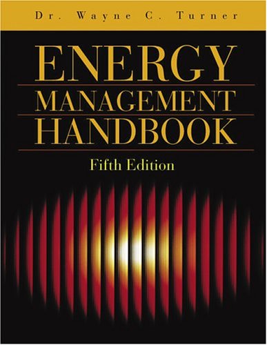 Energy Management Handbook