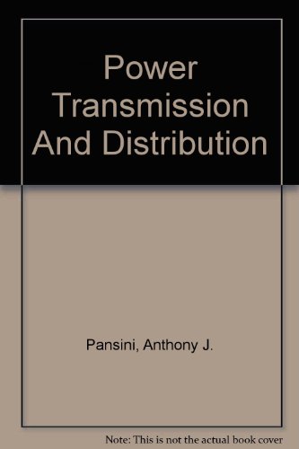 Power Transmission and Distribution