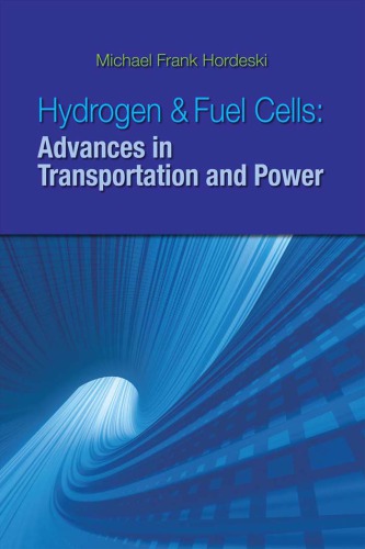 Hydrogen &amp; Fuel Cells