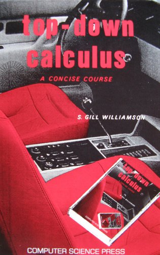 Top-Down Calculus