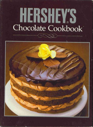 Hershey's Chocolate Cookbook