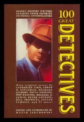 100 Great Detectives or the Detective Directory