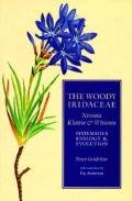 The Woody Iridaceae