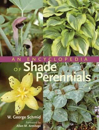 An Encyclopedia of Shade Perennials