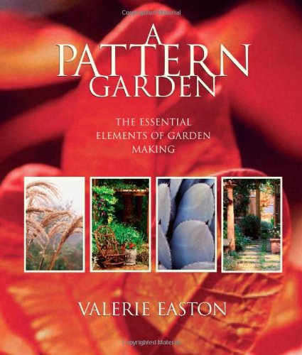 A Pattern Garden