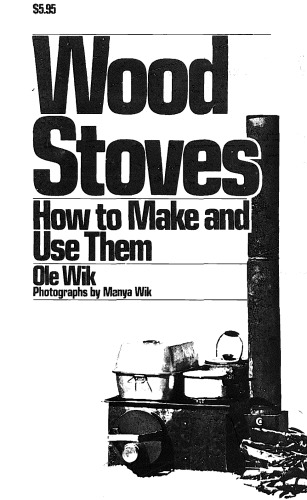 Wood Stoves