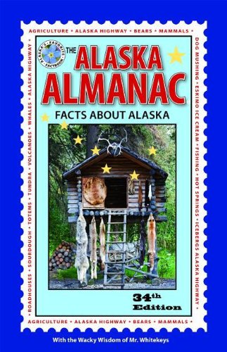 The Alaska Almanac