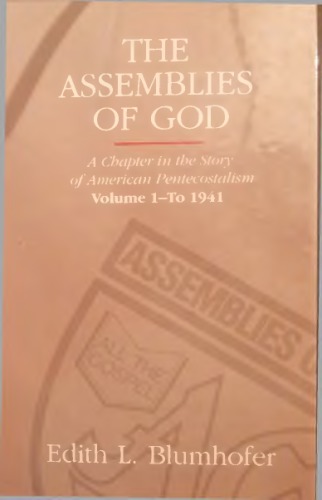 The Assemblies of God