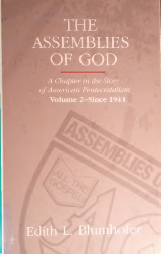 The Assemblies of God