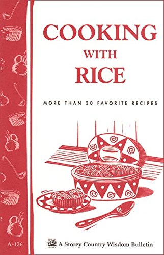 Cooking with Rice