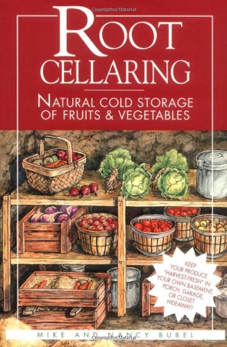 Root Cellaring