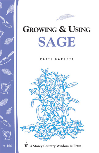 Growing  Using Sage