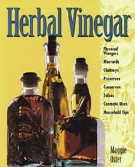 Herbal Vinegar