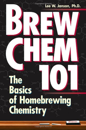 Brew Chem 101