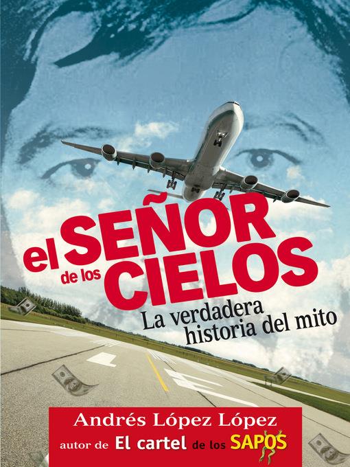 El señor de los cielos