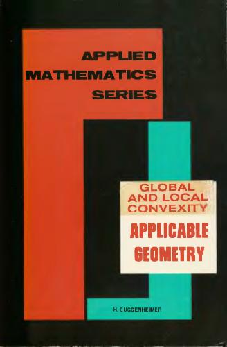Applicable Geometry