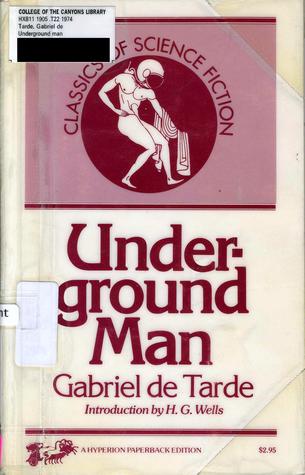 Underground Man