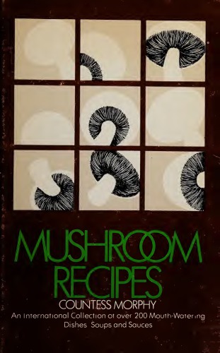 Mushroom Recipes