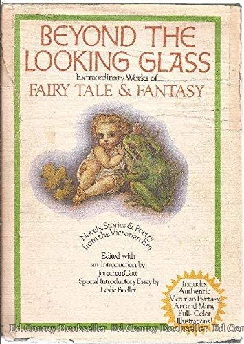 Beyond the Looking Glass Extraordinary W