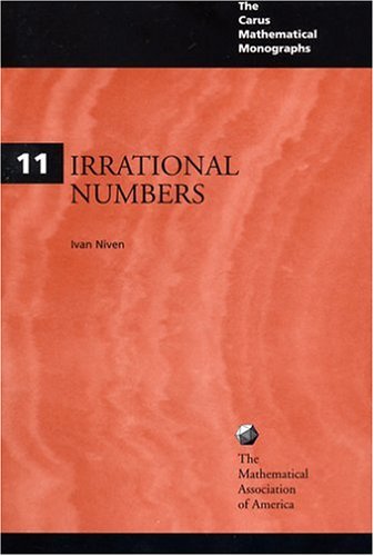 Irrational Numbers