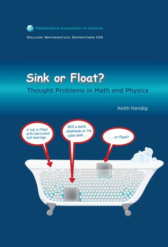 Sink or Float