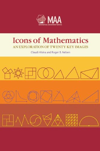 Icons of Mathematics