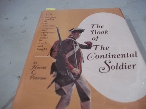 The book of the Continental soldier