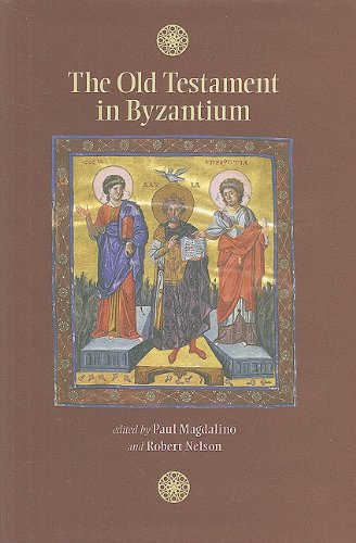 The Old Testament in Byzantium