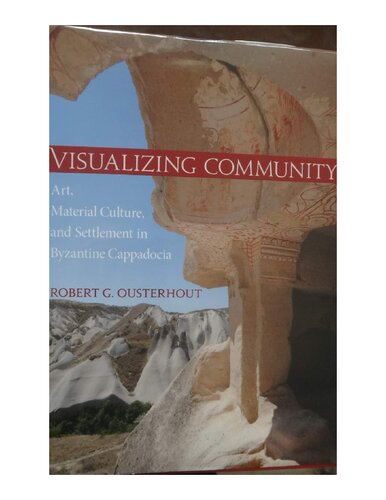 Visualizing Community