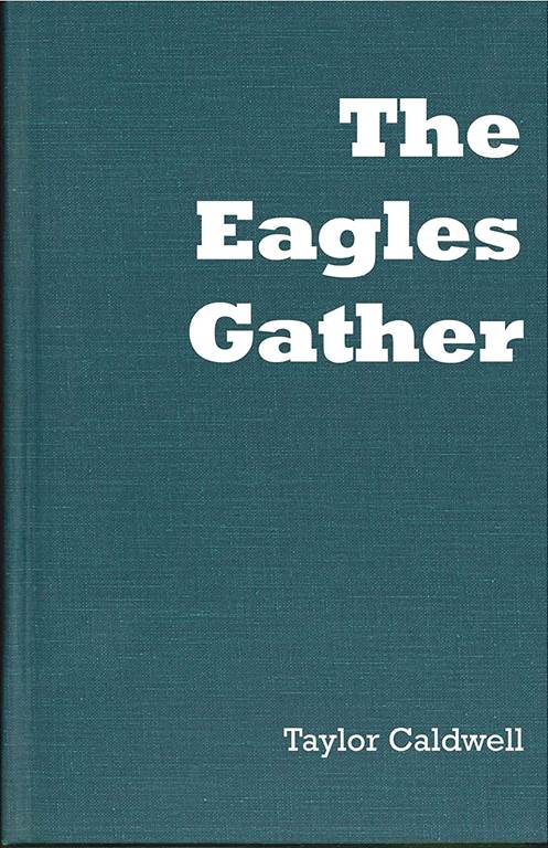 The Eagles Gather