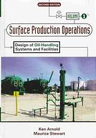 Surface Production Operations