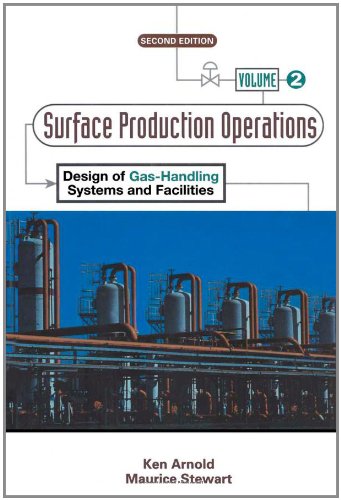 Surface Production Operations