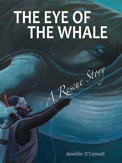 The Eye of the Whale