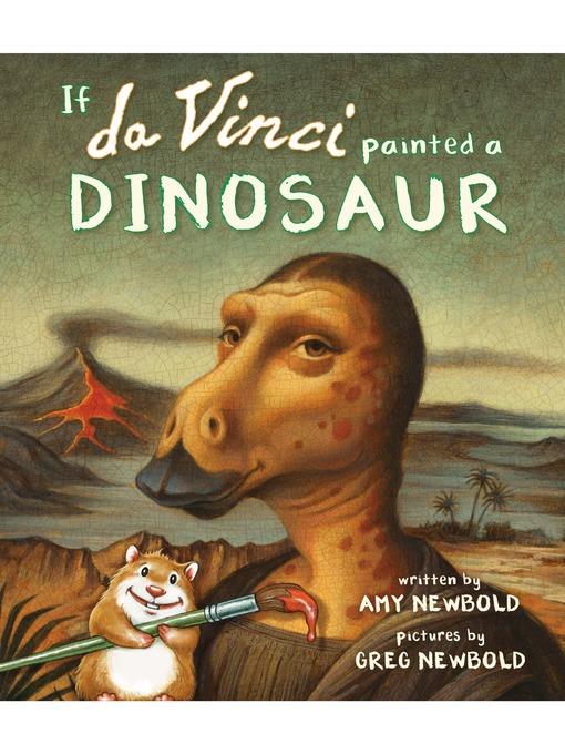 If da Vinci Painted a Dinosaur