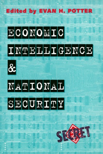 Economic Intelligence and National Security