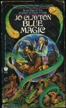 Blue Magic