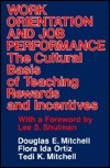 Work Orientation and Job Performance