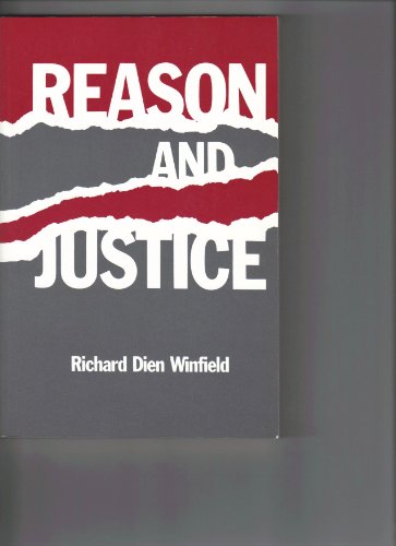 Reason and Justice