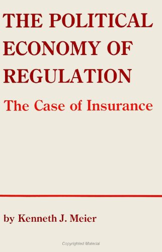 The Political Economy of Regulation